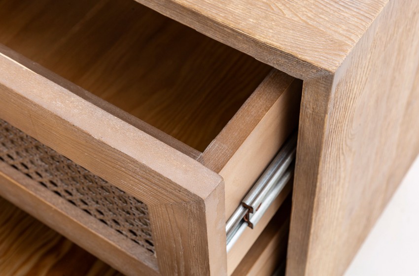 Marrakech Yatak odası