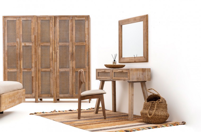 Marrakech Yatak odası