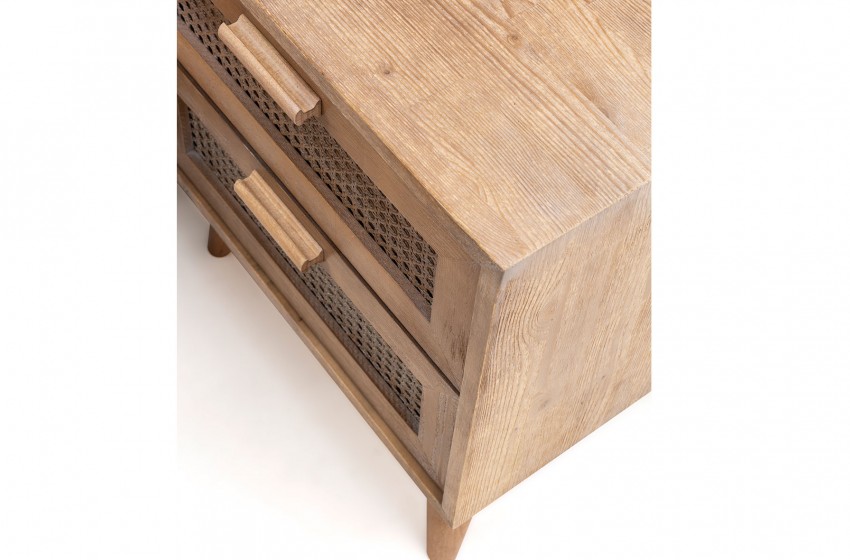 Marrakech Yatak odası