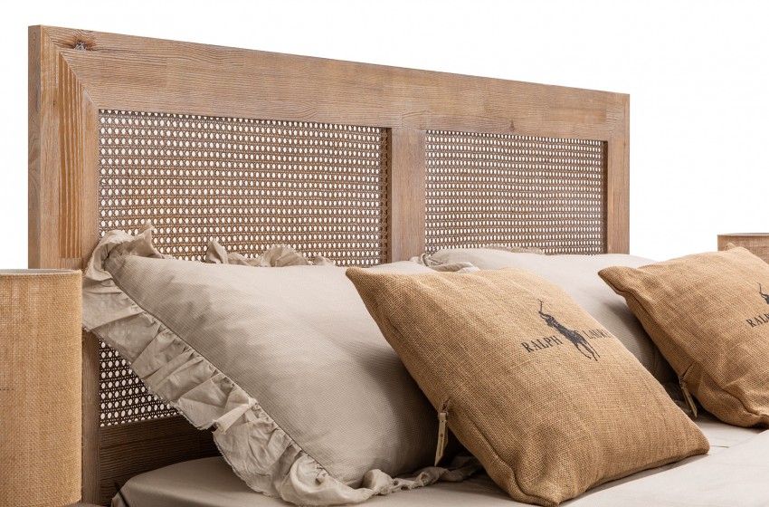 Marrakech Yatak odası