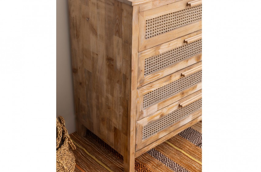 Marrakech Yatak odası