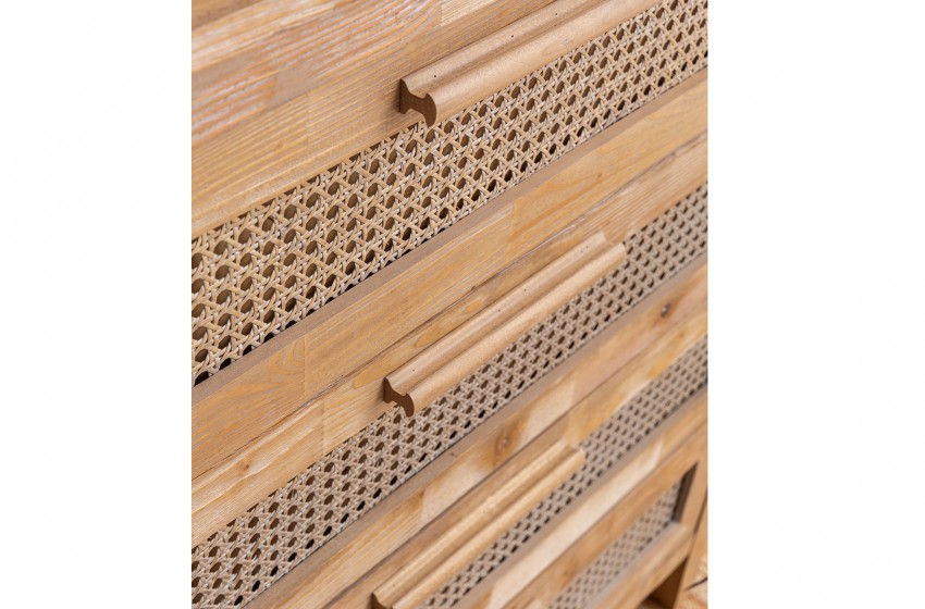 Marrakech Yatak odası