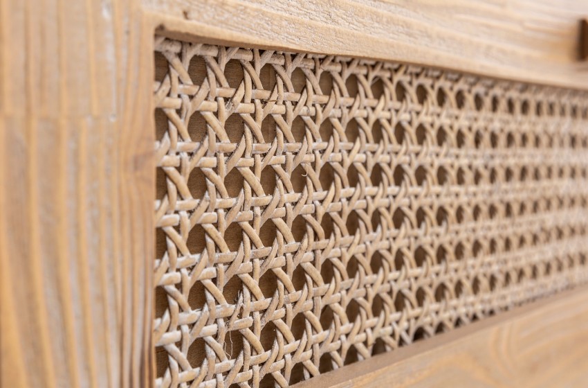 Marrakech Yatak odası