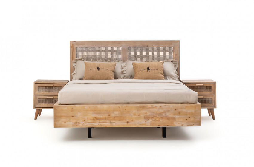 Marrakech Yatak odası