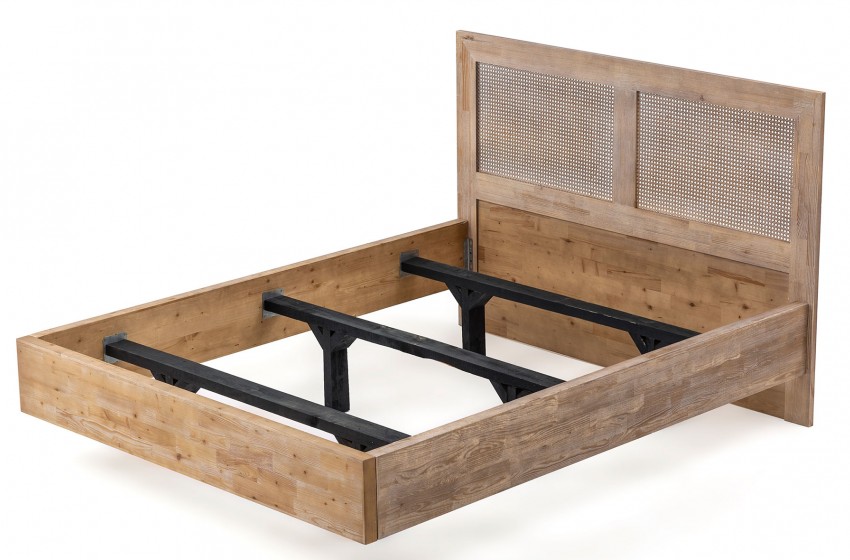 Marrakech Yatak odası