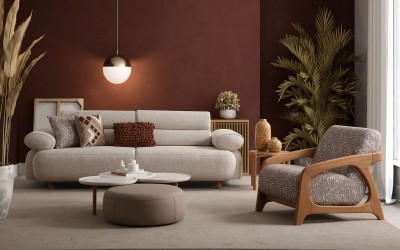 Montero Koltuk Takımı