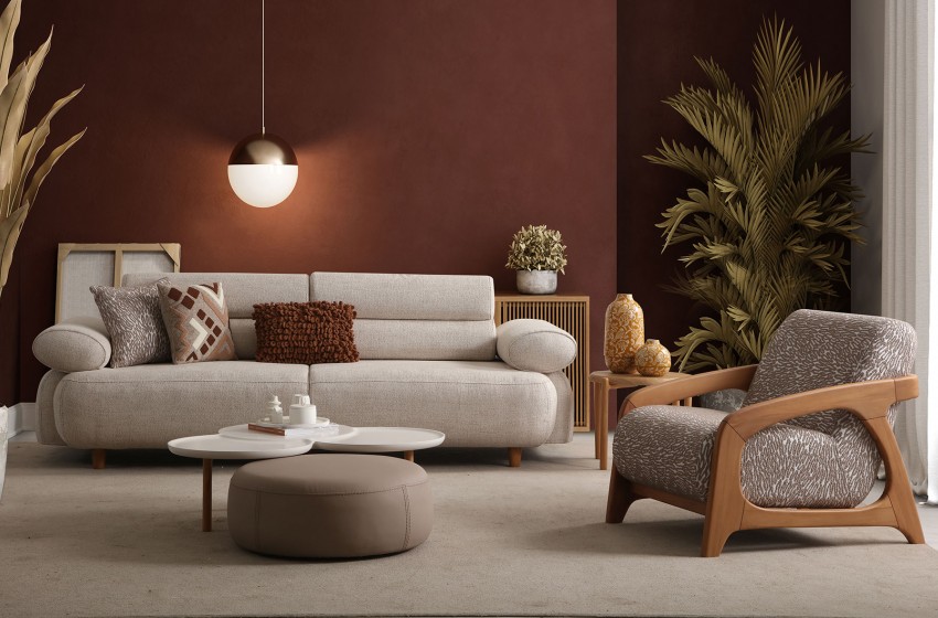 Montero Koltuk Takımı