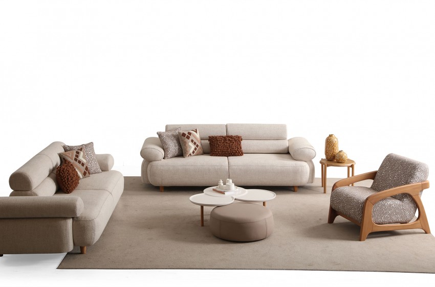 Montero Koltuk Takımı