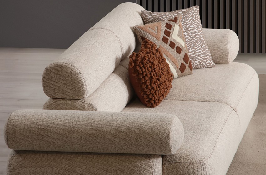 Montero Koltuk Takımı