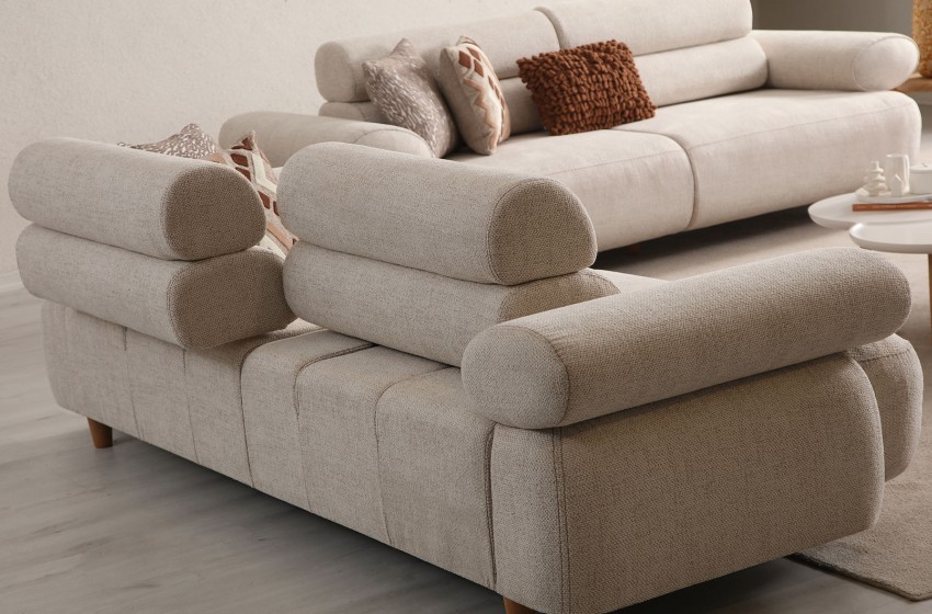 Montero Koltuk Takımı