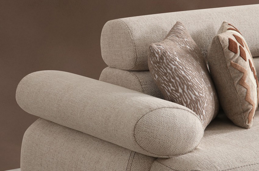 Montero Koltuk Takımı