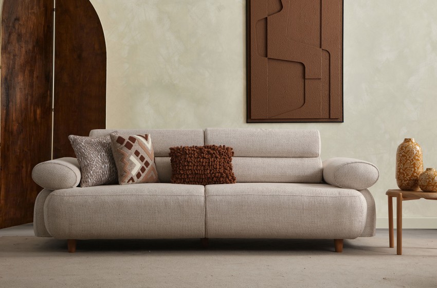 Montero Koltuk Takımı