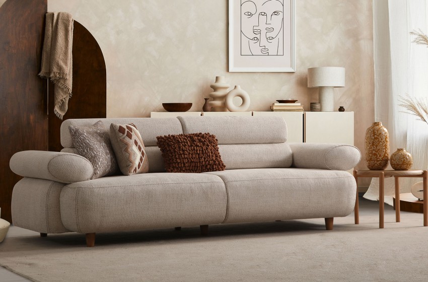 Montero Koltuk Takımı