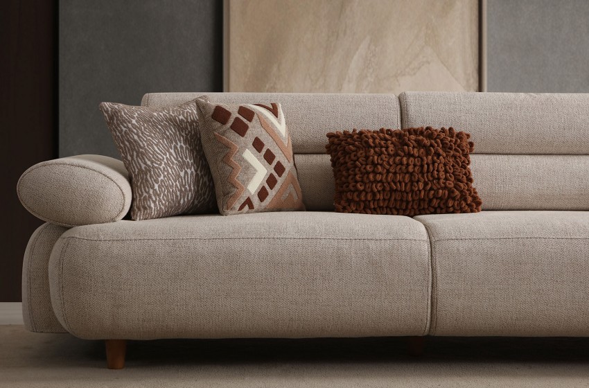 Montero Koltuk Takımı