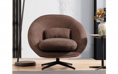 Grandyan Berjer - Kahve Tarçın