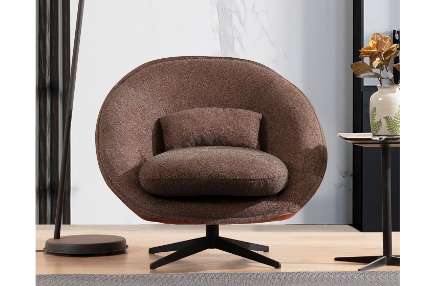 Grandyan Berjer - Kahve Tarçın