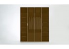 Wood Bazalı Yatak Odası - Mobilya Kapaklı Wood Bazalı Yatak Odası - Mobilya Kapaklı