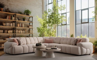 Hestia Köşe Takımı