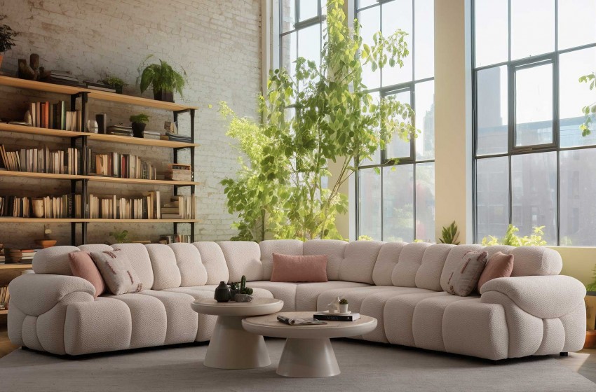 Hestia Köşe Takımı