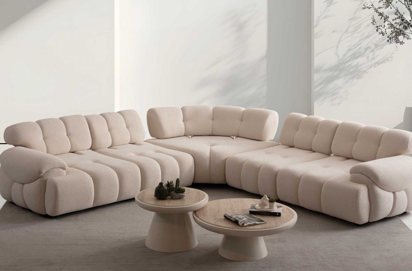 Hestia Köşe Takımı