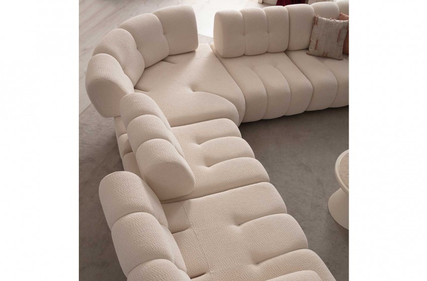 Hestia Köşe Takımı