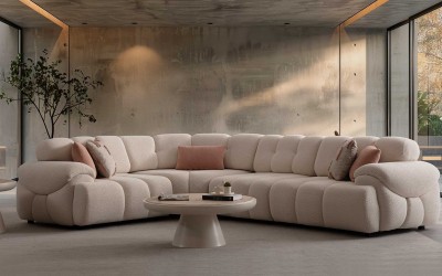 Hestia Köşe Takımı