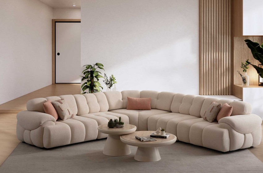 Hestia Köşe Takımı