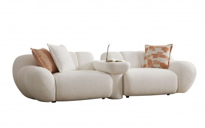 Molivo Kanepe - Sehpalı