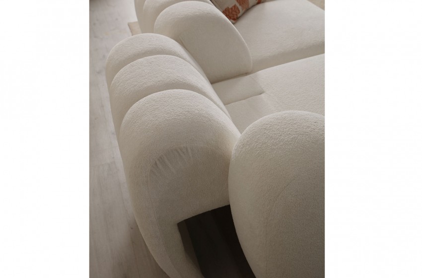 Molivo Kanepe - Sehpalı