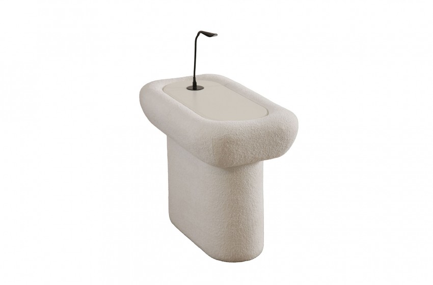 Molivo Kanepe - Sehpalı