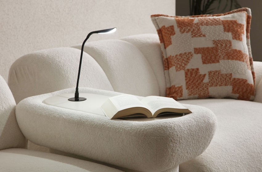 Molivo Kanepe - Sehpalı