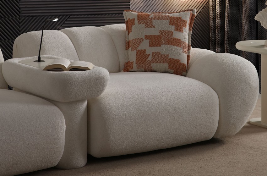 Molivo Kanepe - Sehpalı