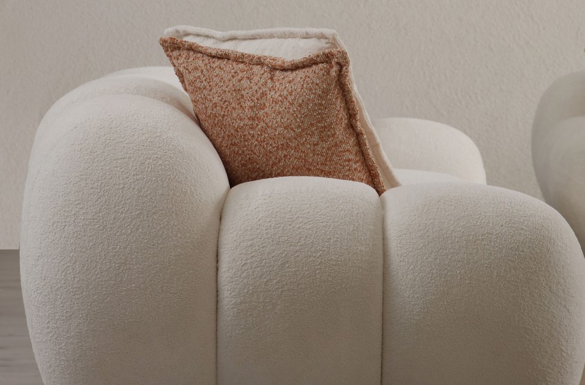 Molivo Kanepe - Sehpalı