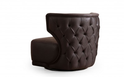 Manetti Berjer - Kahverengi