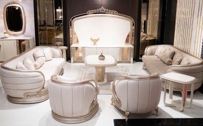 Valencia Koltuk Takımı