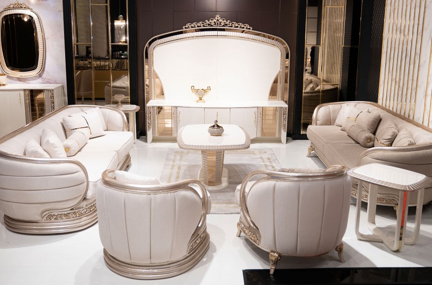 Valencia Koltuk Takımı