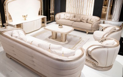 Valencia Koltuk Takımı