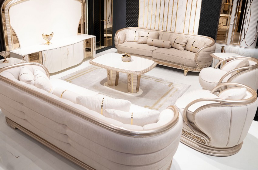 Valencia Koltuk Takımı