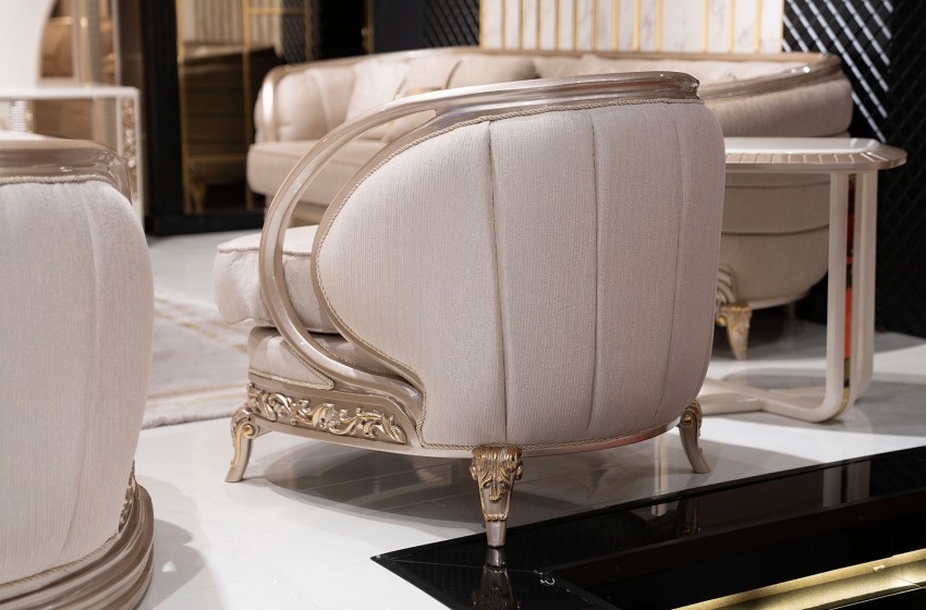 Valencia Koltuk Takımı