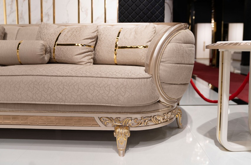 Valencia Koltuk Takımı