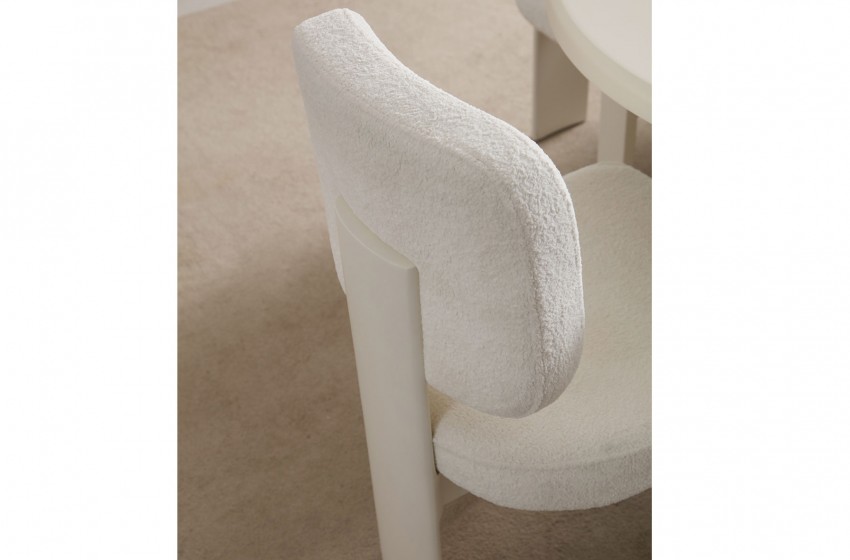 Molivo Yemek Masası Takımı