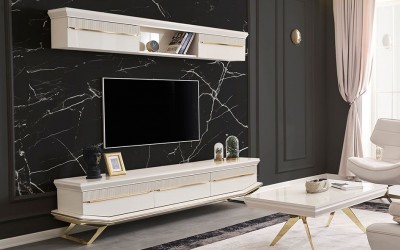 Angel Tv Ünitesi