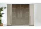 Wood Gardrop - 6 Kapılı