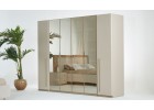 Wood Gardrop - 6 Kapılı
