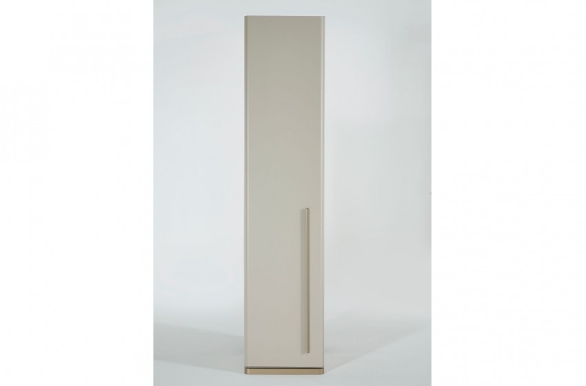 Wood Gardrop - 6 Kapılı