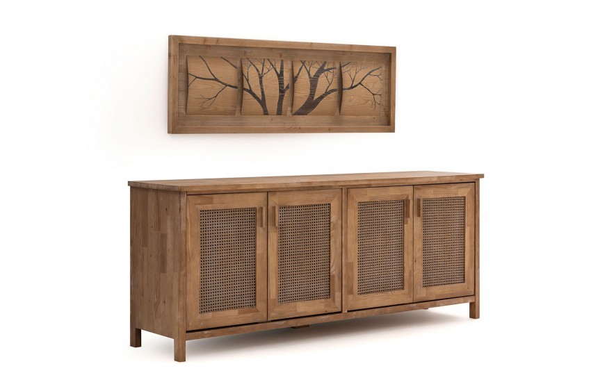 Marrakech Yemek Odası