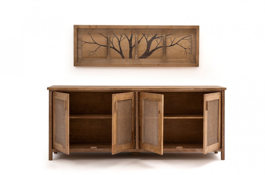 Marrakech Yemek Odası