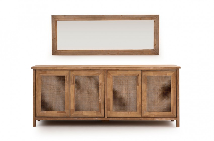 Marrakech Yemek Odası