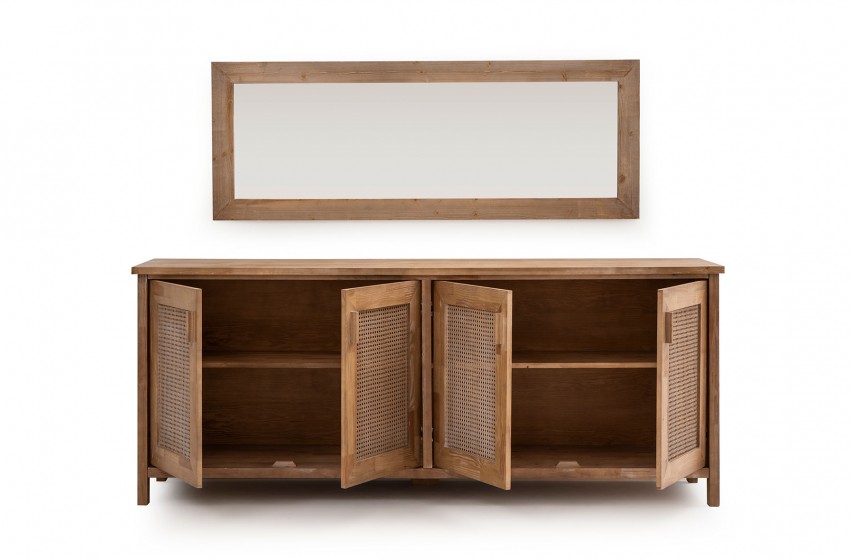 Marrakech Yemek Odası