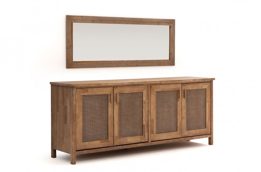 Marrakech Yemek Odası